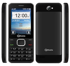 Buy QMobile R370 from Vmart in Pakistan