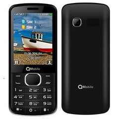 Buy QMobile R700 from Vmart in Pakistan