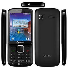 Buy QMobile R800 from Vmart in Pakistan