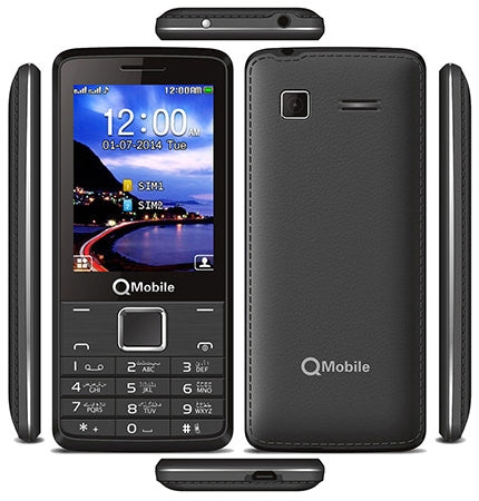 Buy QMobile R850 from Vmart in Pakistan