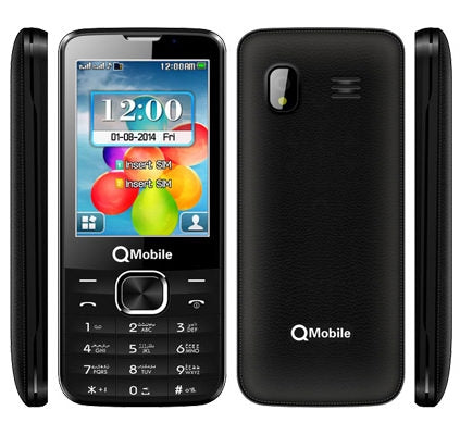 Buy QMobile R900 from Vmart in Pakistan