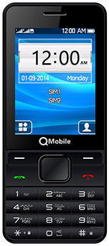 Buy QMobile S50 from Vmart in Pakistan