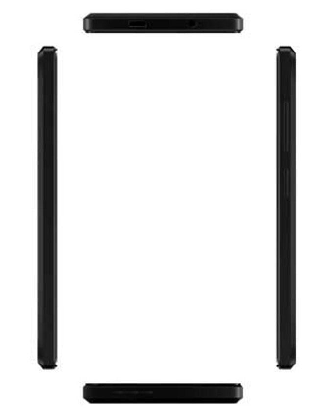 Buy QMobile Titan X700i from Vmart in Pakistan