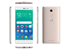 Buy QMobile Noir Z12 Pro from Vmart in Pakistan