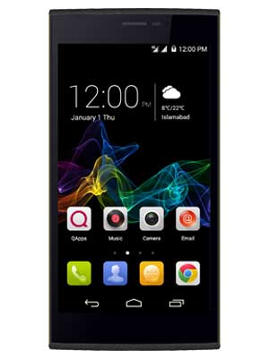 Buy QMobile Z8 Plus from Vmart in Pakistan