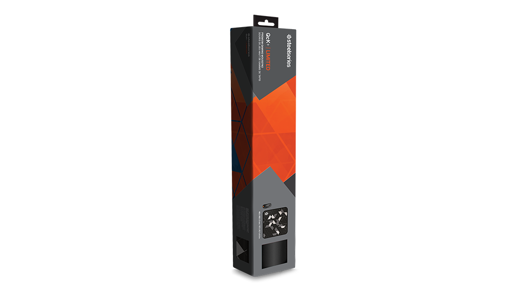 Buy SteelSeries QcK+ Limited Edition from Vmart in Pakistan