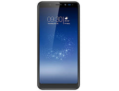 Buy QMobile Q Infinity (3GB - 32GB) Black from Vmart in Pakistan