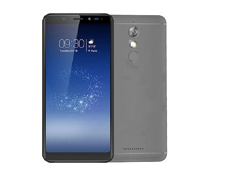 Buy QMobile Q Infinity (3GB - 32GB) Black from Vmart in Pakistan