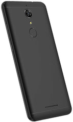 Buy QMobile Q Infinity (3GB - 32GB) Black from Vmart in Pakistan