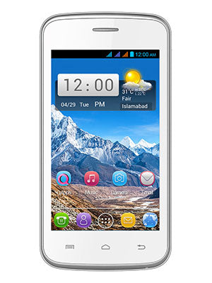 Buy QMobile Noir A63 from Vmart in Pakistan