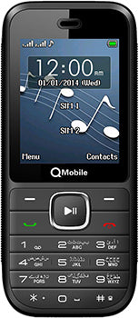Buy QMobile B15 from Vmart in Pakistan