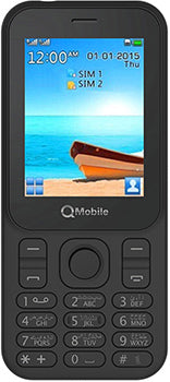 Buy QMobile C10 from Vmart in Pakistan