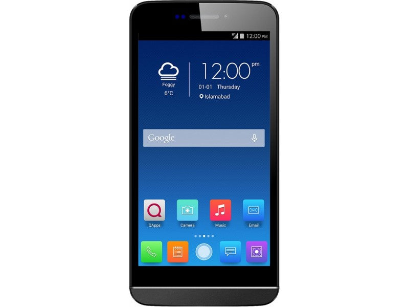 Buy Qmobile Noir LT250 from Vmart in Pakistan