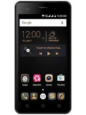 Buy QMobile i6 Metal HD from Vmart in Pakistan