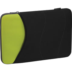 Buy Targus Quash Sleeve for 13.3 Notebook - Black/Green from Vmart in Pakistan