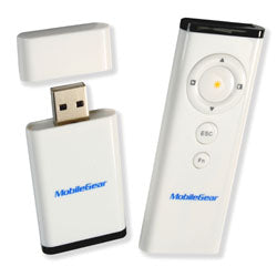 Buy MG RF Wireless Presenter with Mouse Function from Vmart in Pakistan