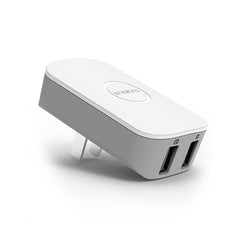 Buy Romoss iCharger 20AC Adapter - White from Vmart in Pakistan