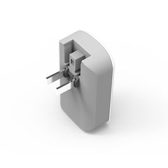 Buy Romoss iCharger 20AC Adapter - White from Vmart in Pakistan