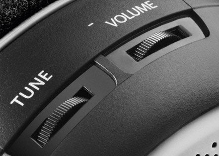 Buy Sennheiser RS 110 II Wireless Headphones from Vmart in Pakistan