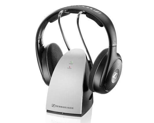 Buy Sennheiser RS 120 II Wireless Headphones from Vmart in Pakistan
