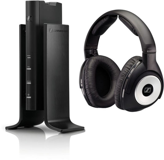 Buy Sennheiser RS 170 Digital Wireless Headphones from Vmart in Pakistan