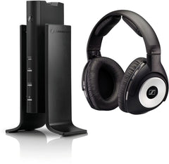 Buy Sennheiser RS 170 Digital Wireless Headphones from Vmart in Pakistan