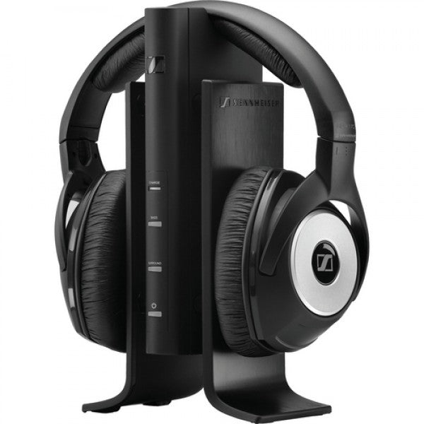 Buy Sennheiser RS 170 Digital Wireless Headphones from Vmart in Pakistan