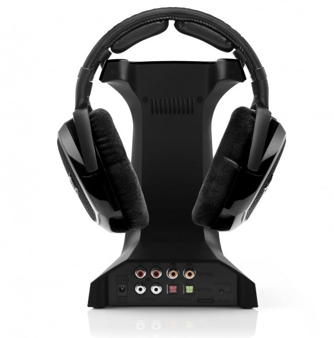 Buy Sennheiser RS 220 Digital Wireless Headphones from Vmart in Pakistan