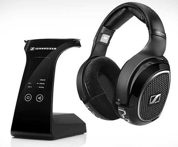 Buy Sennheiser RS 220 Digital Wireless Headphones from Vmart in Pakistan
