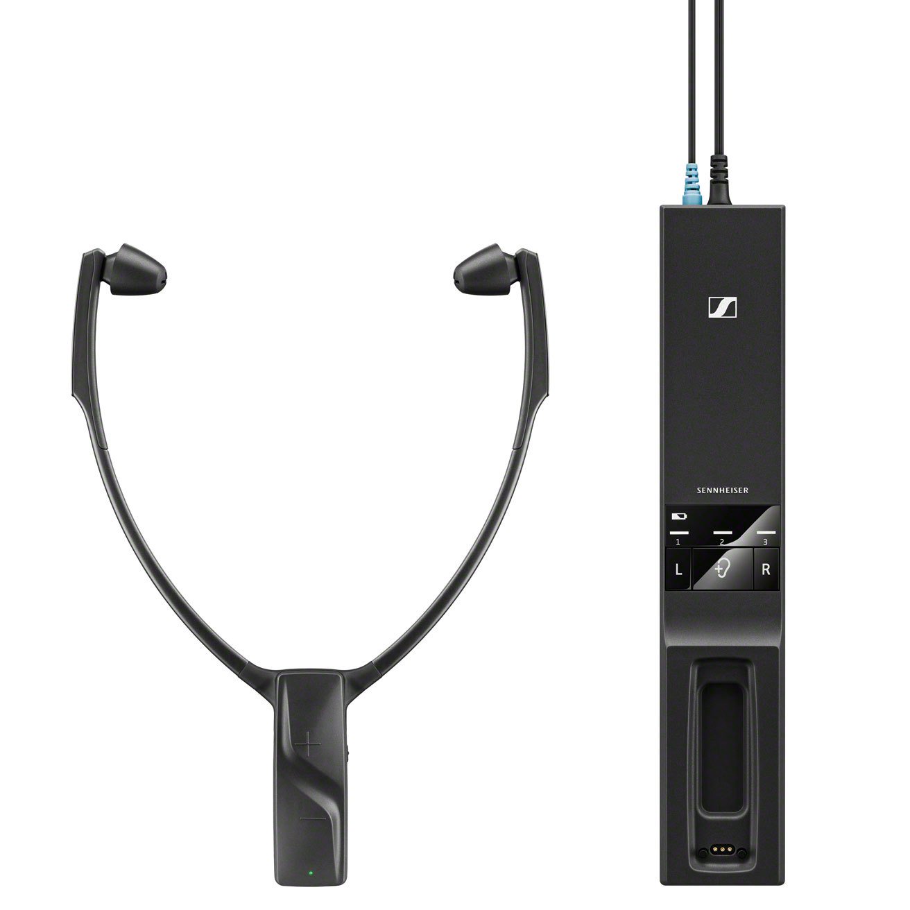 Buy Sennheiser RS 5000 Wireless TV Earphone Headpone Stereo from Vmart in Pakistan