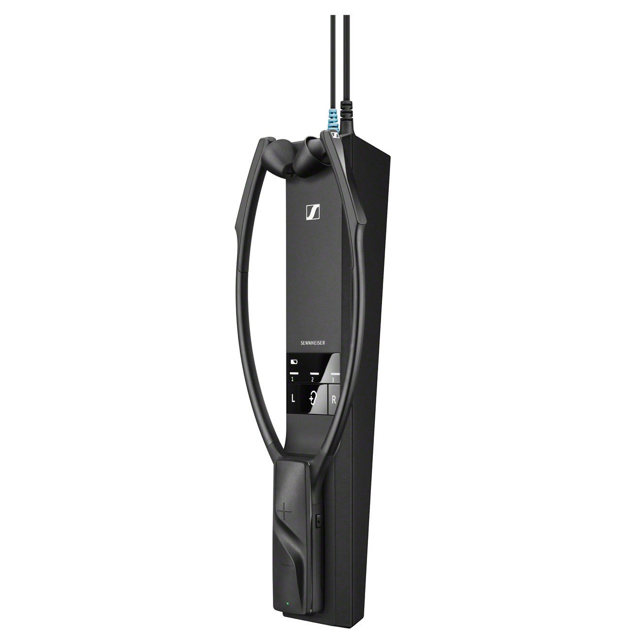 Buy Sennheiser RS 5000 Wireless TV Earphone Headpone Stereo from Vmart in Pakistan