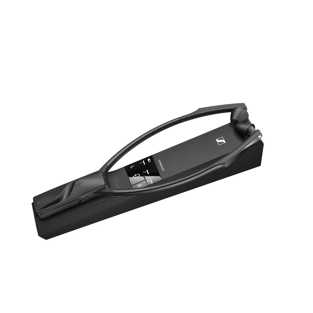 Buy Sennheiser RS 5000 Wireless TV Earphone Headpone Stereo from Vmart in Pakistan
