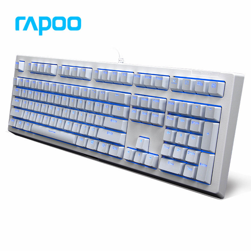 Buy Rapoo V510 Mechanical Gaming Keyboard from Vmart in Pakistan