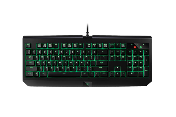Buy Razer BlackWidow Ultimate 2016 from Vmart in Pakistan