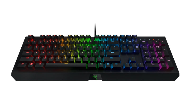 Buy Razer BlackWidow X Chroma Mechanical keyboard from Vmart in Pakistan