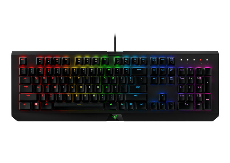 Buy Razer BlackWidow X Chroma Mechanical keyboard from Vmart in Pakistan