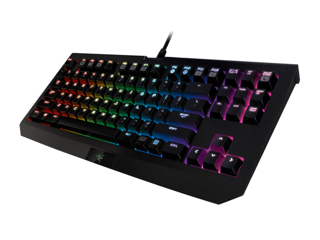 Buy Razer BlackWidow Tournament Edition Chroma from Vmart in Pakistan