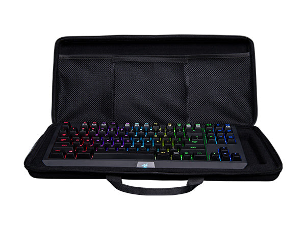 Buy Razer BlackWidow Tournament Edition Chroma from Vmart in Pakistan