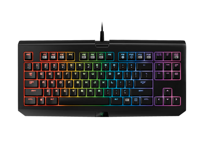 Buy Razer BlackWidow Tournament Edition Chroma from Vmart in Pakistan