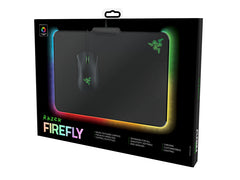 Buy Razer Firefly - Hard Gaming Mouse Mat from Vmart in Pakistan