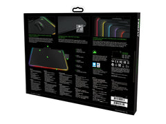 Buy Razer Firefly - Hard Gaming Mouse Mat from Vmart in Pakistan
