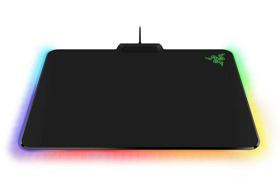 Buy Razer Firefly - Cloth Edition Gaming Mouse Mat from Vmart in Pakistan