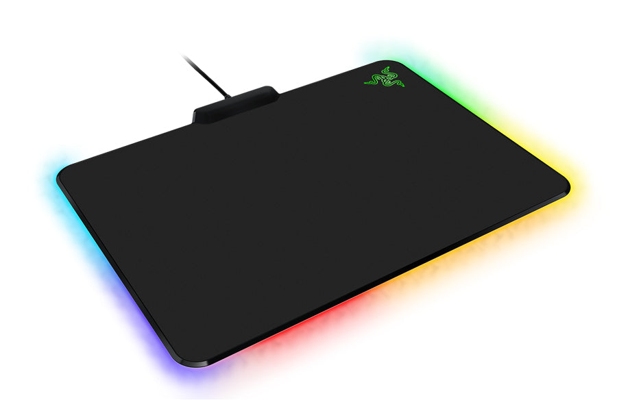 Buy Razer Firefly - Cloth Edition Gaming Mouse Mat from Vmart in Pakistan