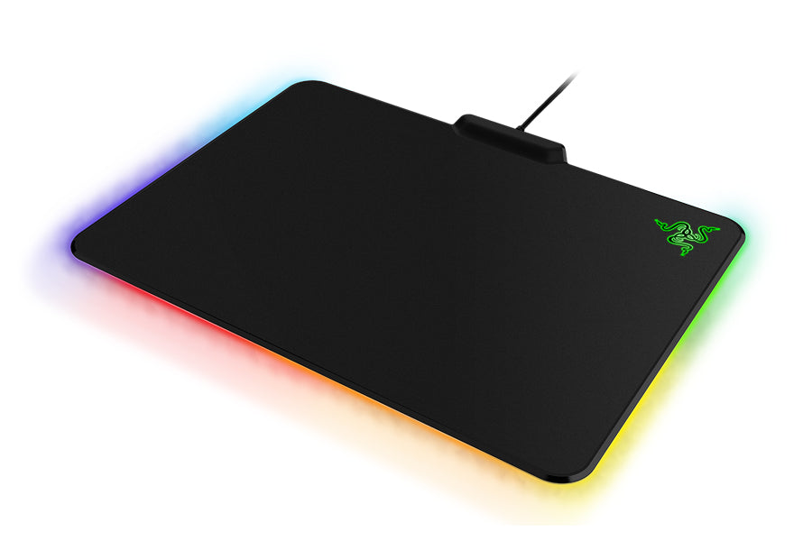 Buy Razer Firefly - Cloth Edition Gaming Mouse Mat from Vmart in Pakistan