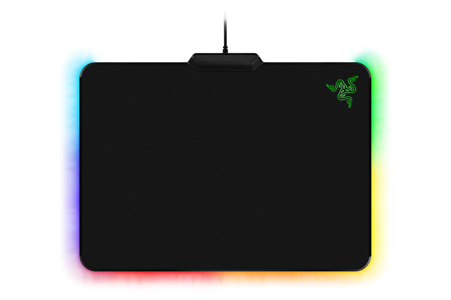 Buy Razer Firefly - Cloth Edition Gaming Mouse Mat from Vmart in Pakistan