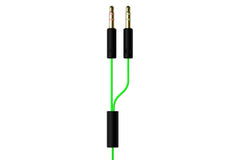 Buy Razer Hammerhead Pro V2 In-Ear Headphones with Mic and In-Line Remote from Vmart in Pakistan