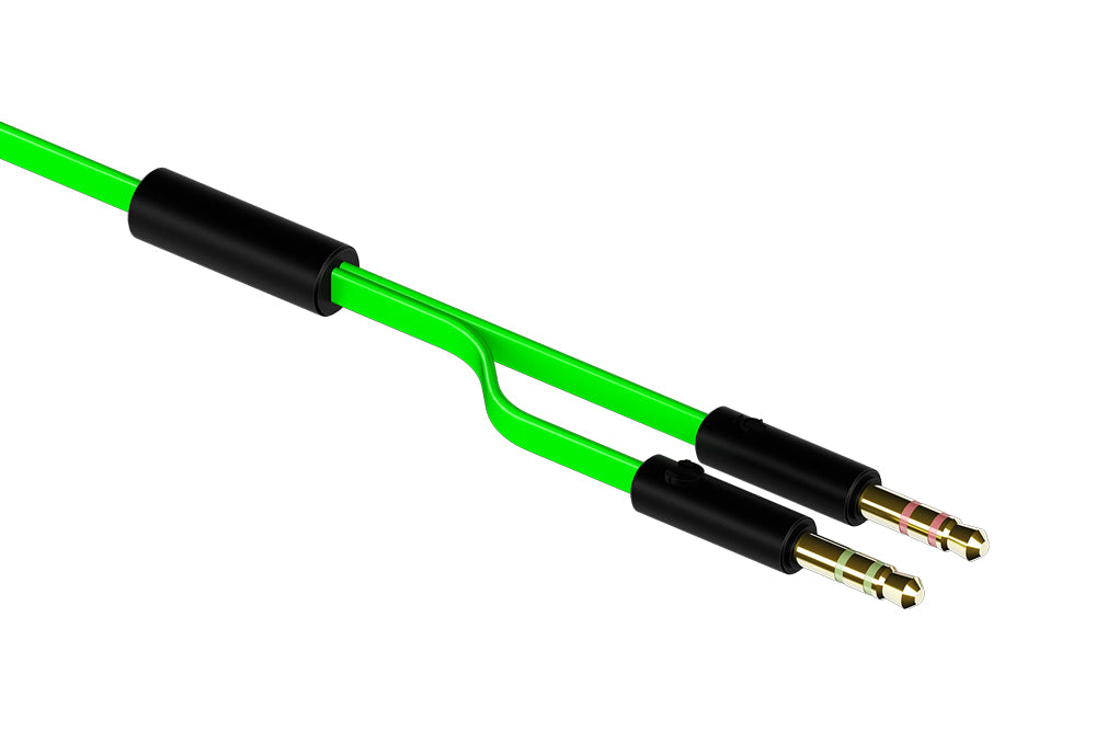Buy Razer Hammerhead Pro V2 In-Ear Headphones with Mic and In-Line Remote from Vmart in Pakistan