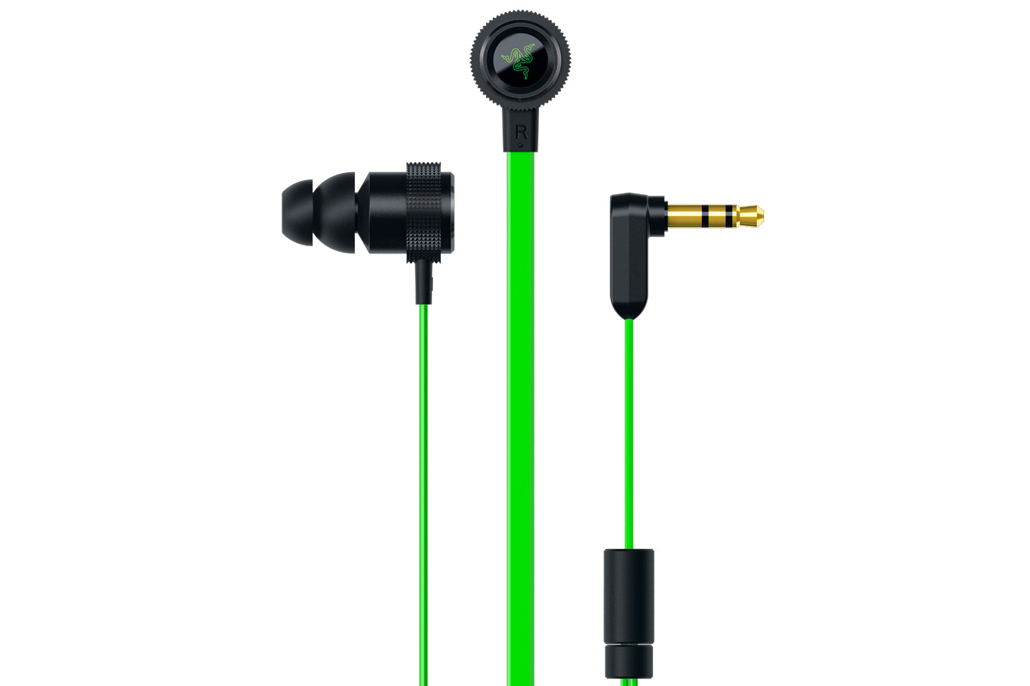 Buy Razer Hammerhead V2 In-Ear Music & Gaming Headphones from Vmart in Pakistan
