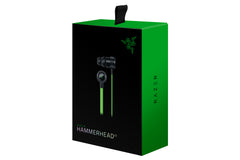 Buy Razer Hammerhead V2 In-Ear Music & Gaming Headphones from Vmart in Pakistan