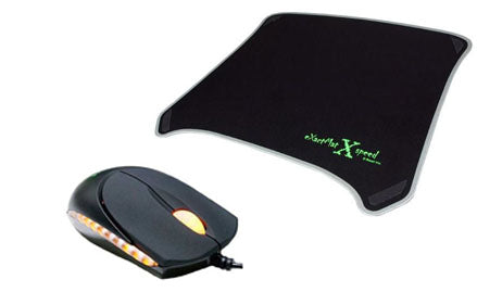 Buy Razer Krait + Razer eXactMat Duo from Vmart in Pakistan
